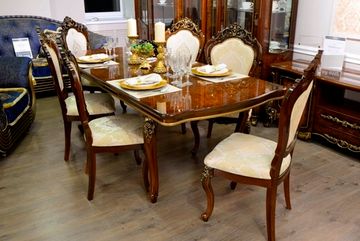 Обеденная зона ДЖОКОНДА корень  глянец