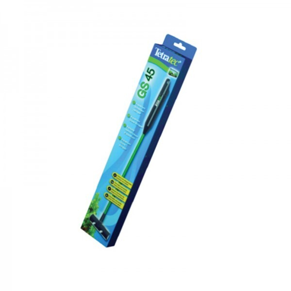 GS 45 скребок с лезвием Tetra
