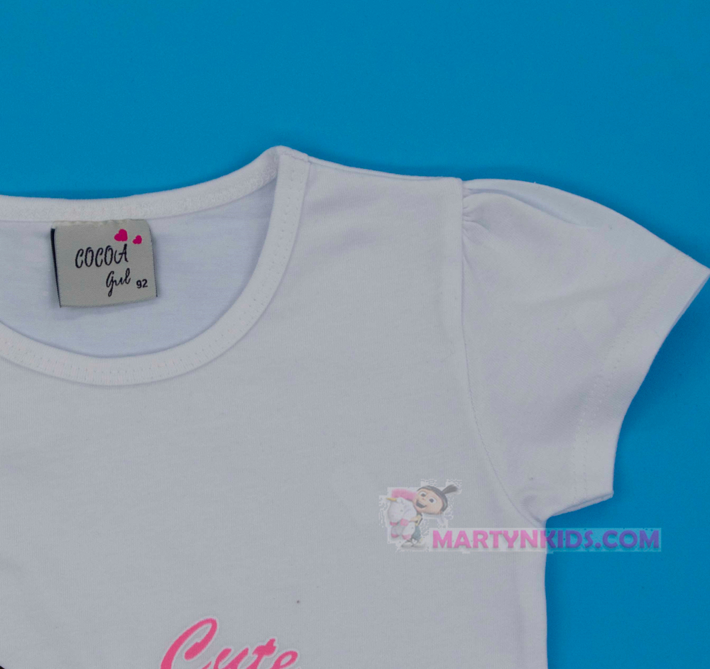 футболка Слоник Dumbo 4661