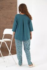 Костюм ВБ-3 Виотекс ИЗУМРУДНЫЙ