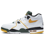 Кроссовки Nike Air Flight 89 Seattle Supersonics