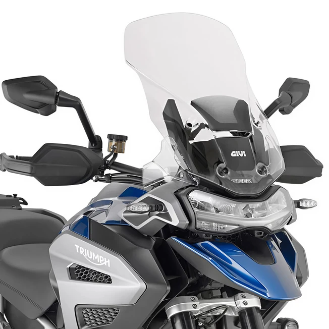 Ветровое стекло GIVI D6422ST