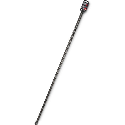 Бур по бетону SDS-max METALLICA Ultra 22х1000/860 мм   906095