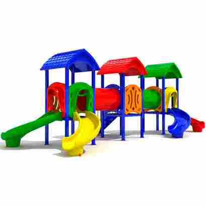 Детский игровой комплекс «Каменная Башня»