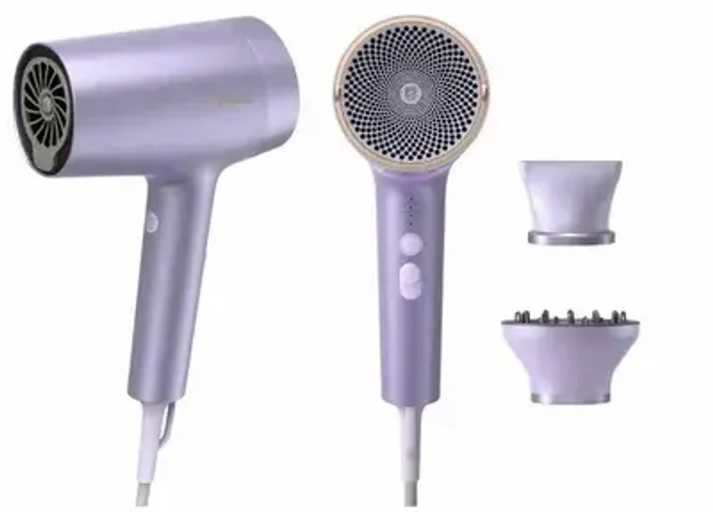 Фен Philips BHD720/10
