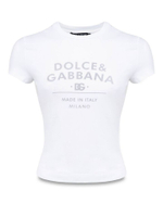 Футболка DOLCE&GABBANA