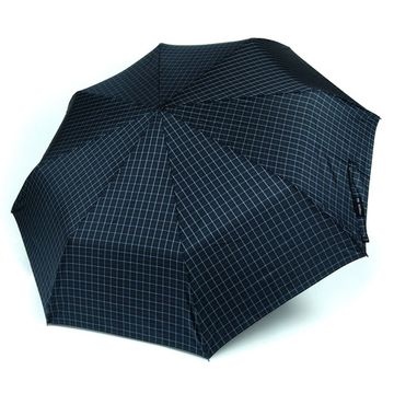 Большой Мужской зонт Три Слона, Полн. авт-т 761-02