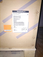 Шасси блейд сервера IBM BladeCenter H Chassis 2x2900W