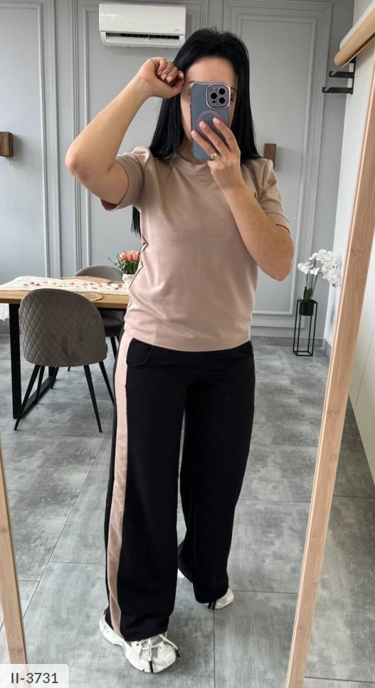 Костюм II-3731 Фабрика Моды