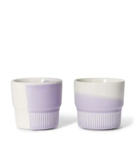 Marc O'Polo Набор из 2 кружек Moments 280 мл