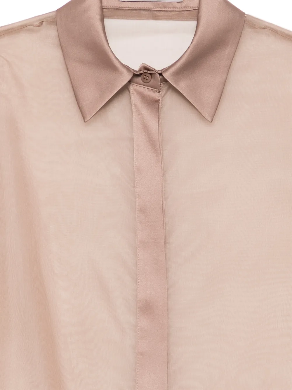 Блуза D.EXTERIOR