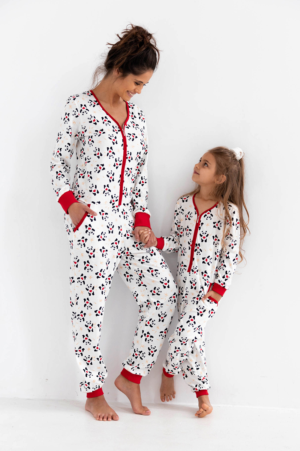 Комбинезон Panda Kids