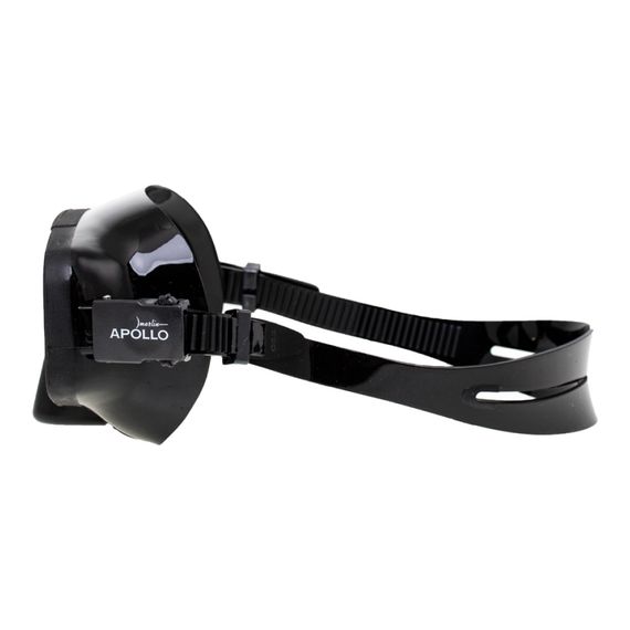 Маска Marlin Apollo Black