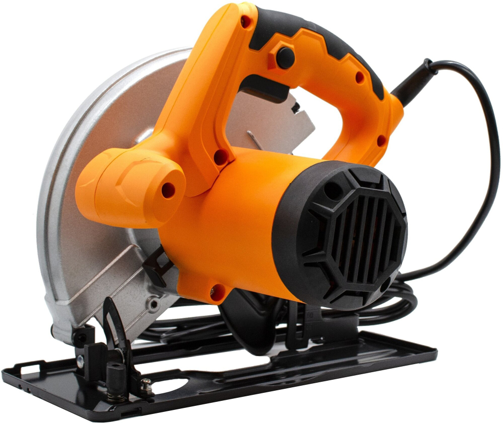 Дисковая пила ВИХРЬ ДП-185/1600