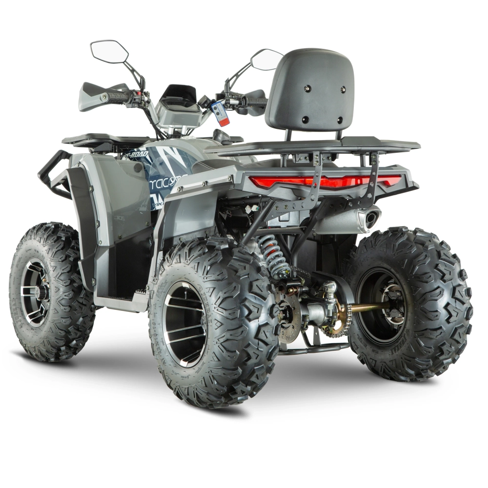 Квадроцикл (комплект для сборки) Yacota Viking 200 PRO