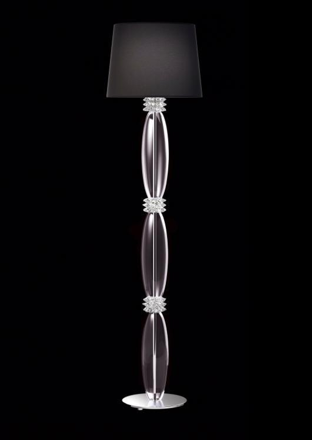 Торшер Barovier&Toso Rotterdam