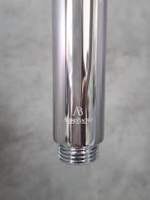 Гигиеническая лейка AltroBagno Modern 060205 Cr