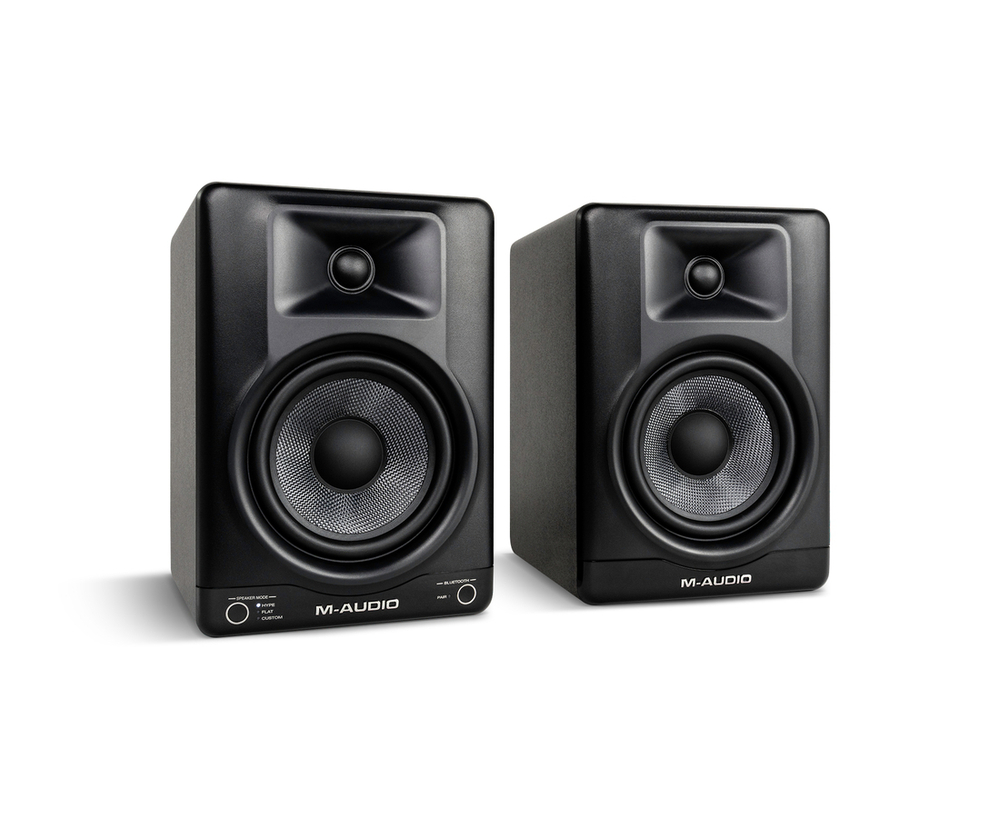 M-AUDIO BX5 BT (pair)