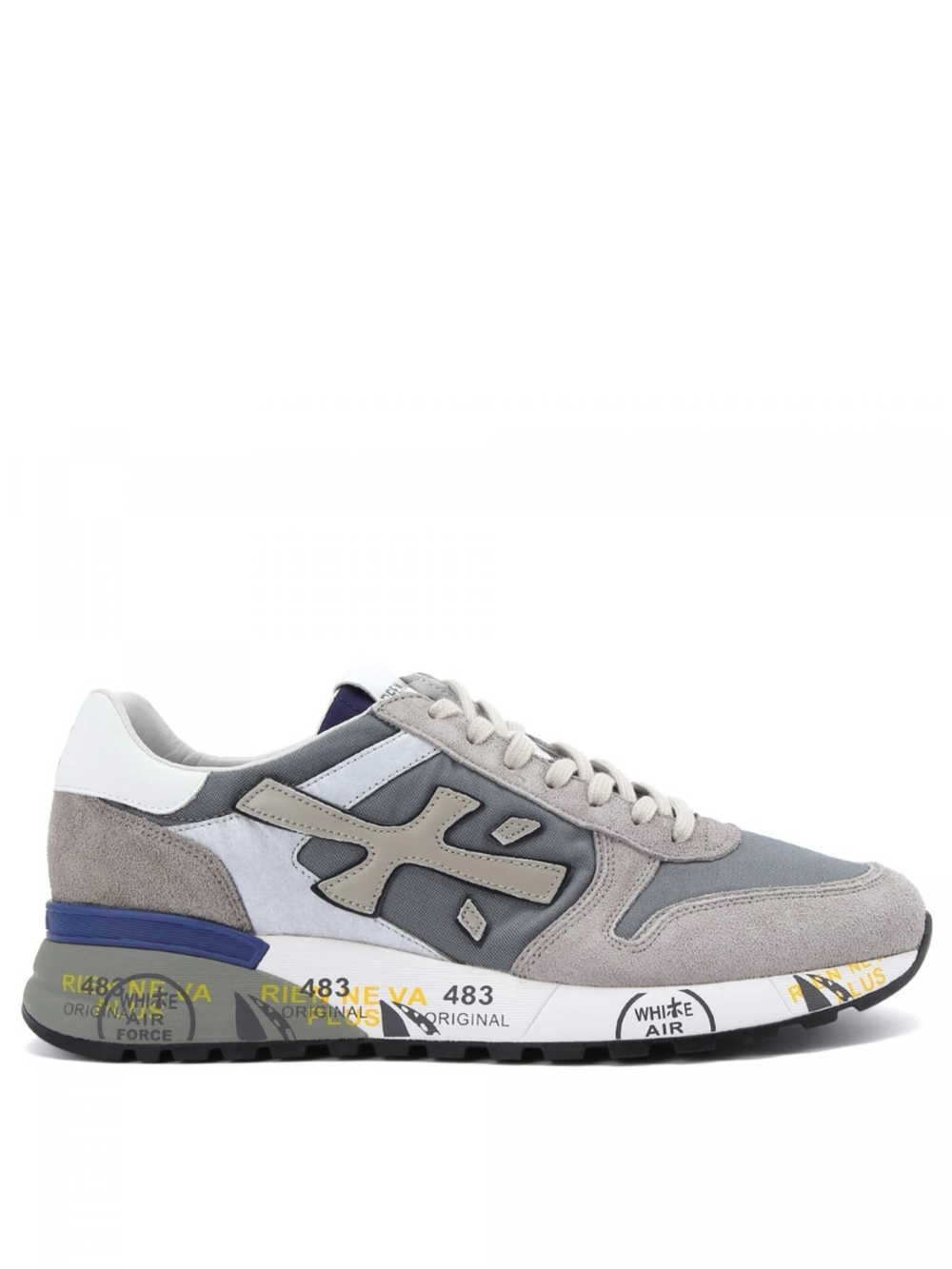 PREMIATA