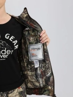 Костюм женский Triton Gear "Wild" (Сорочка, Лес)