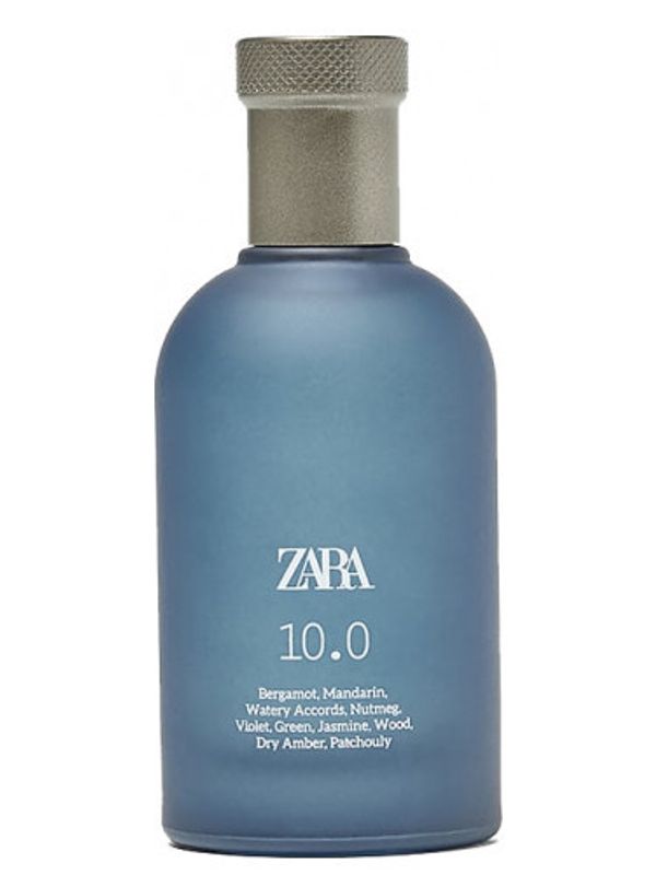 Zara 10.0