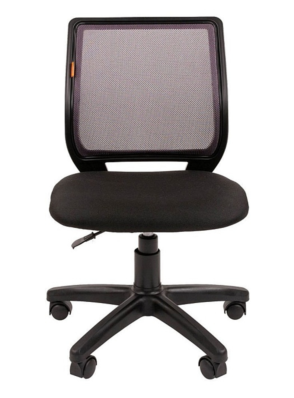 Офисное кресло CHAIRMAN 699 б/подл, ткань стандарт/сетчатый акрил