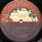 Buddy Miles ‎– Bicentennial Gathering Of The Tribes (США 1974г.)
