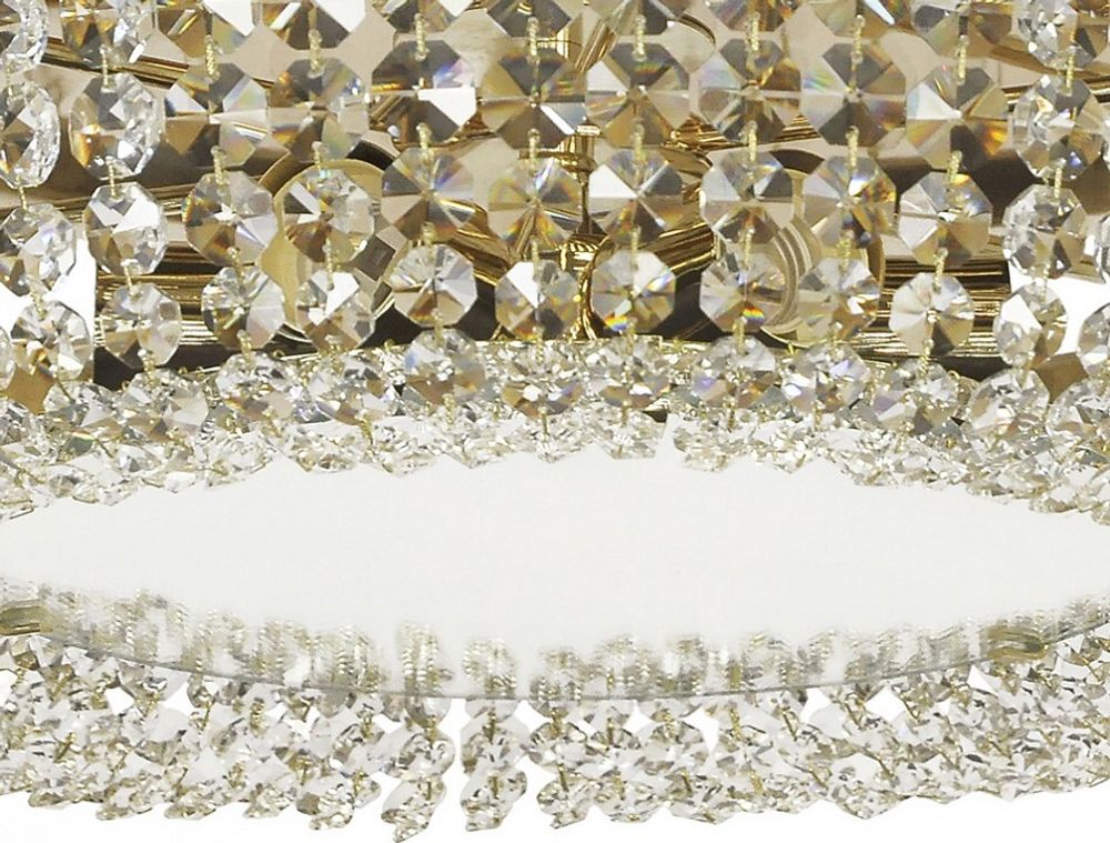 Потолочная люстра Arti Lampadari Favola Favola E 1.4.45.501 G