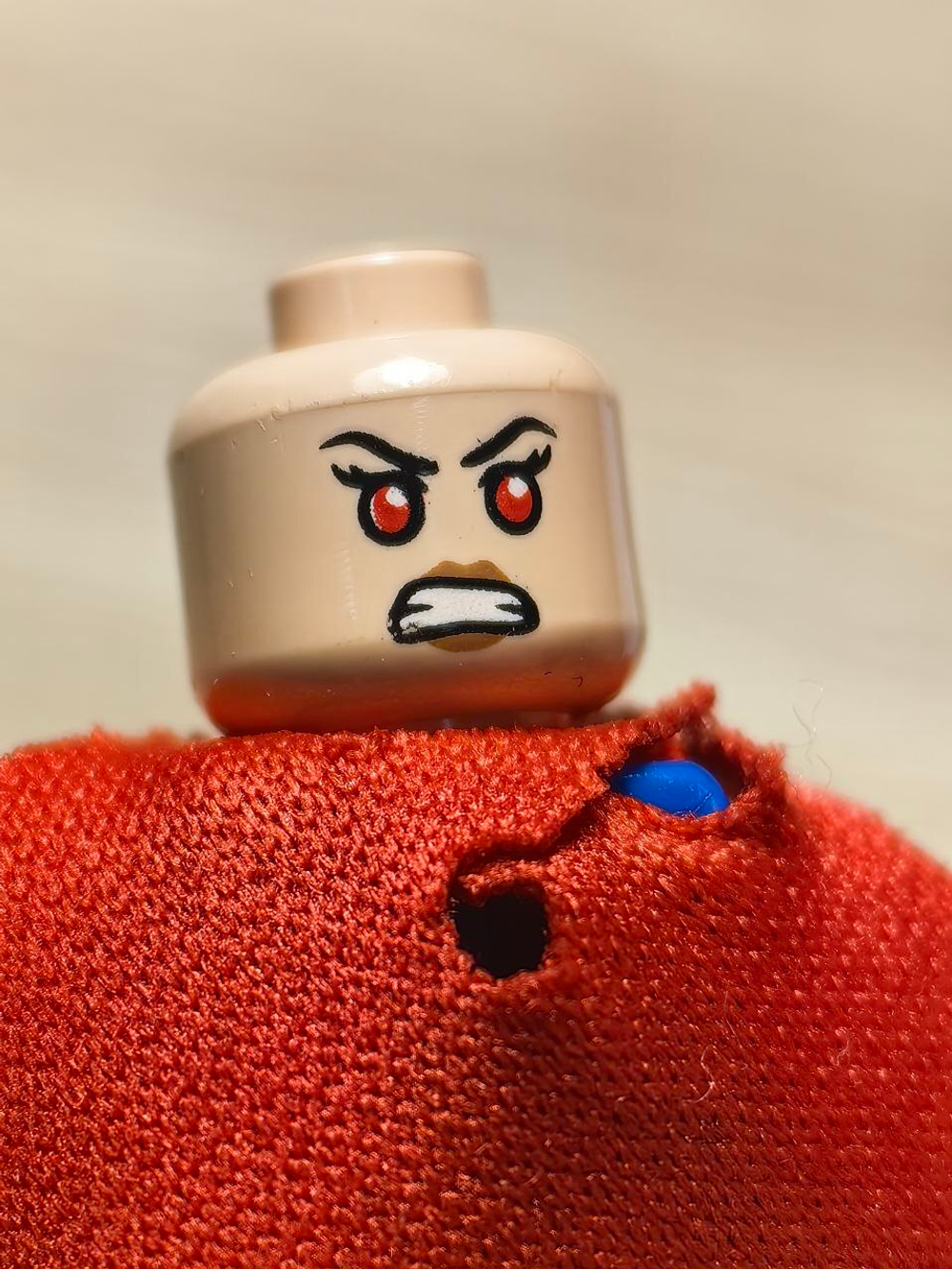 USED Супергёрл sh0157