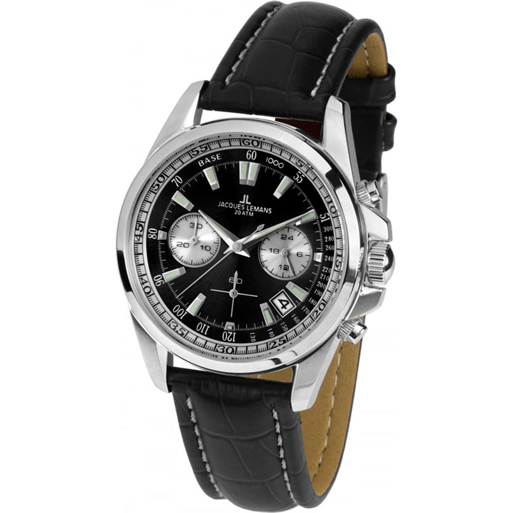 Jacques Lemans 1-1830A