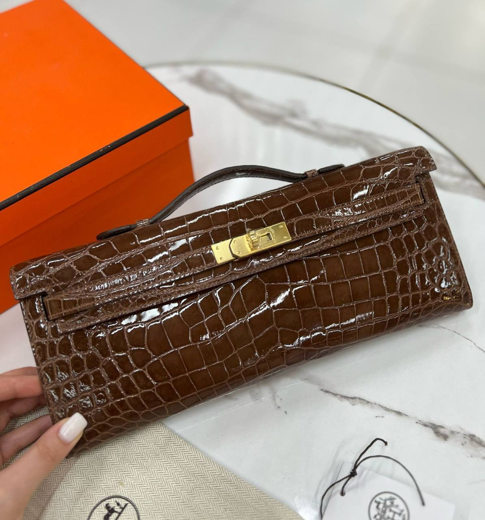 Клатч Hermes