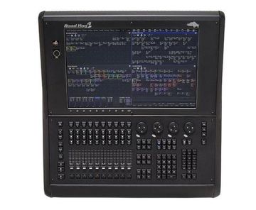 ROAD HOG 4 High End Systems