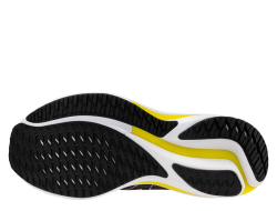 Кроссовки для бега мужские Mizuno Wave Rider 28 M Black-Red