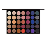 Morphe 35V palette