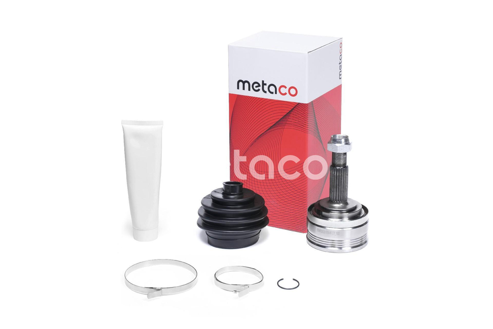 ШРУС наружный передний Metaco 5730-067