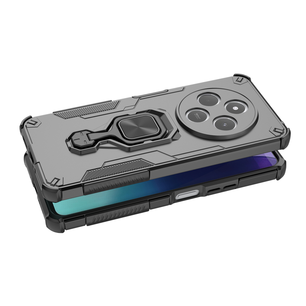 Противоударный чехол Antistrike для Xiaomi Redmi 14C 4G