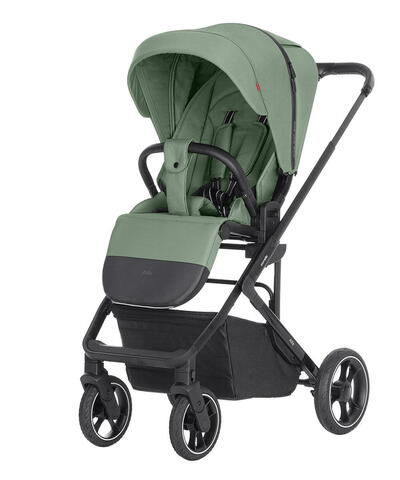 Прогулочная коляска Carrello Alfa CRL-5508 2024 Sea Green
