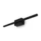 Настенный светильник (бра) FR6111WL-L8B Эстетика / Aesthetic 8 Вт LED Freya fr6111wl-l8b