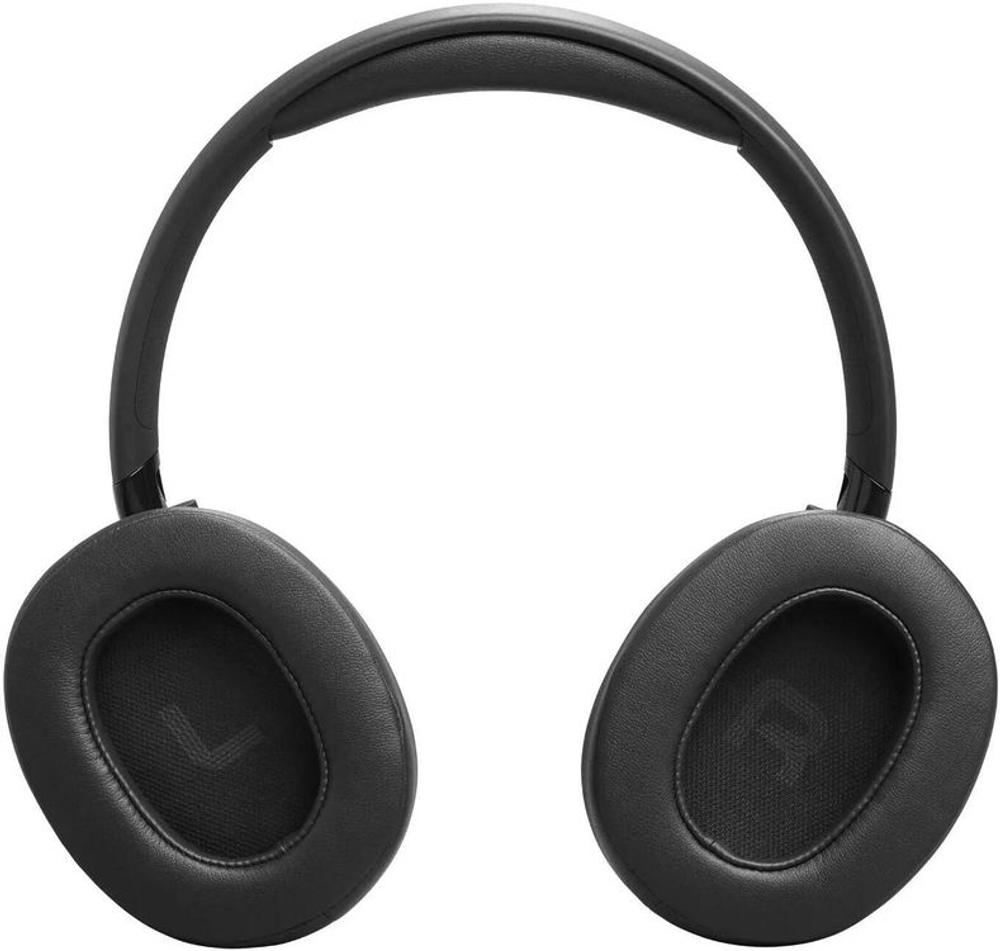 Наушники JBL Tune 780NC, 3.5 мм/Bluetooth, накладные, черный [jblt780ncblk]