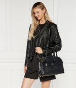 Сумка-трапеция Armani Exchange - черный(949161 4F779)