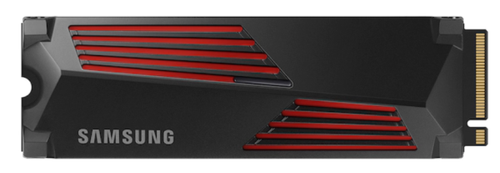 Накопитель SSD M.2 2280 Samsung MZ-V9P2T0CW 2000 ГБ