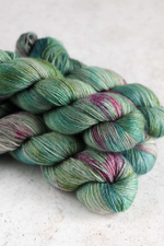 пряжа "Вунш пунш 1" Silky Sock Stu