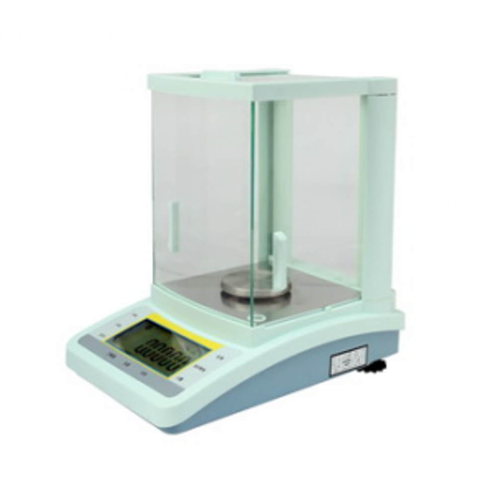 0.1mg Analytical Balance