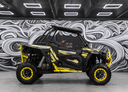 Багги SHARMAX XForce 1100 Sport