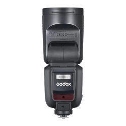 Вспышка накамерная Godox V100S TTL с круглой головкой для Sony