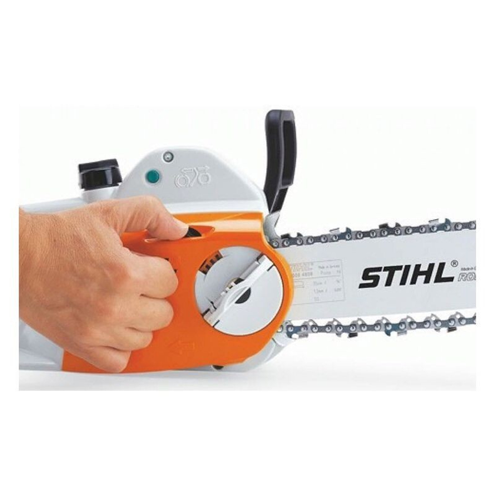 Электропила Stihl MSE 141 C-Q, Шина 35 см