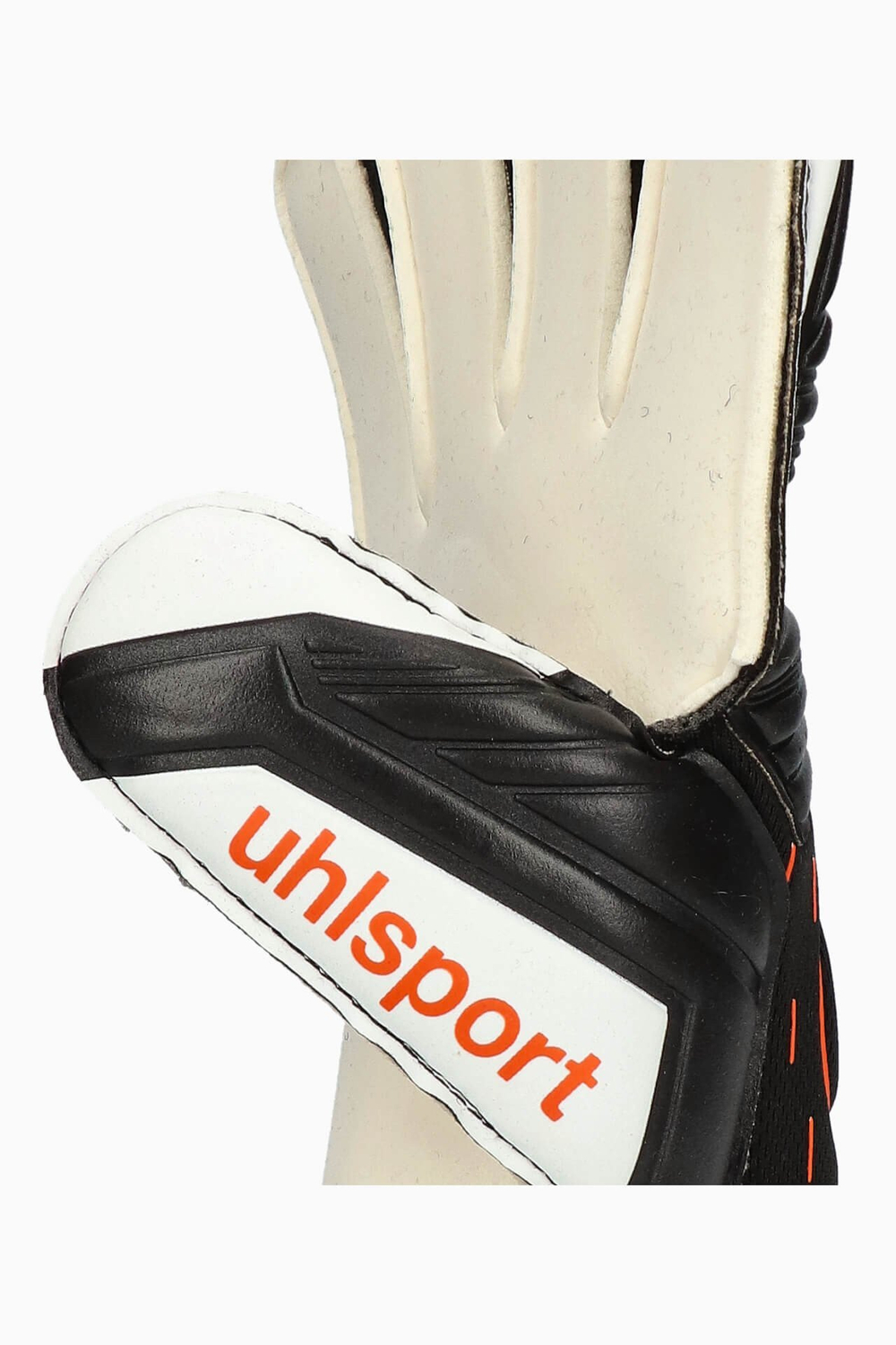 Вратарские перчатки Uhlsport Speed Contact Soft Pro
