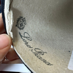 Loro Piana; 100% кашемир; 1350м/100гр.; цвет: Черный