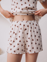 Домашняя пижама Indefini (Арт. 5055TBD)