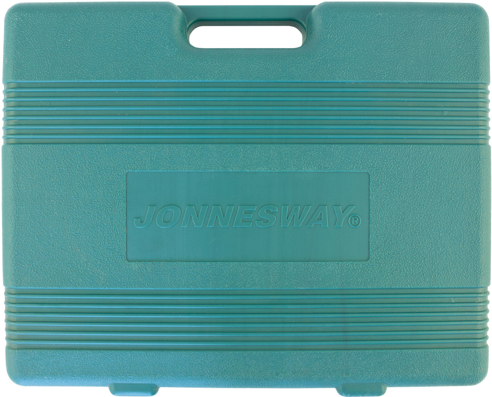 S05H48107S Набор инструмента универсальный 1/4", 3/8" и 1/2"DR, 107 предметов